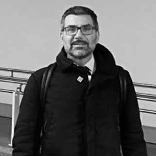 Michelangelo Lafronza