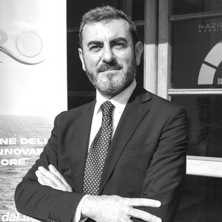 Fulvio Mamone Capria