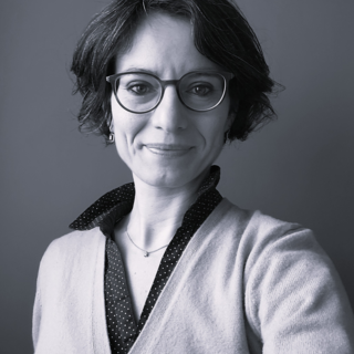 Giovanna Claudia Rosa Romano