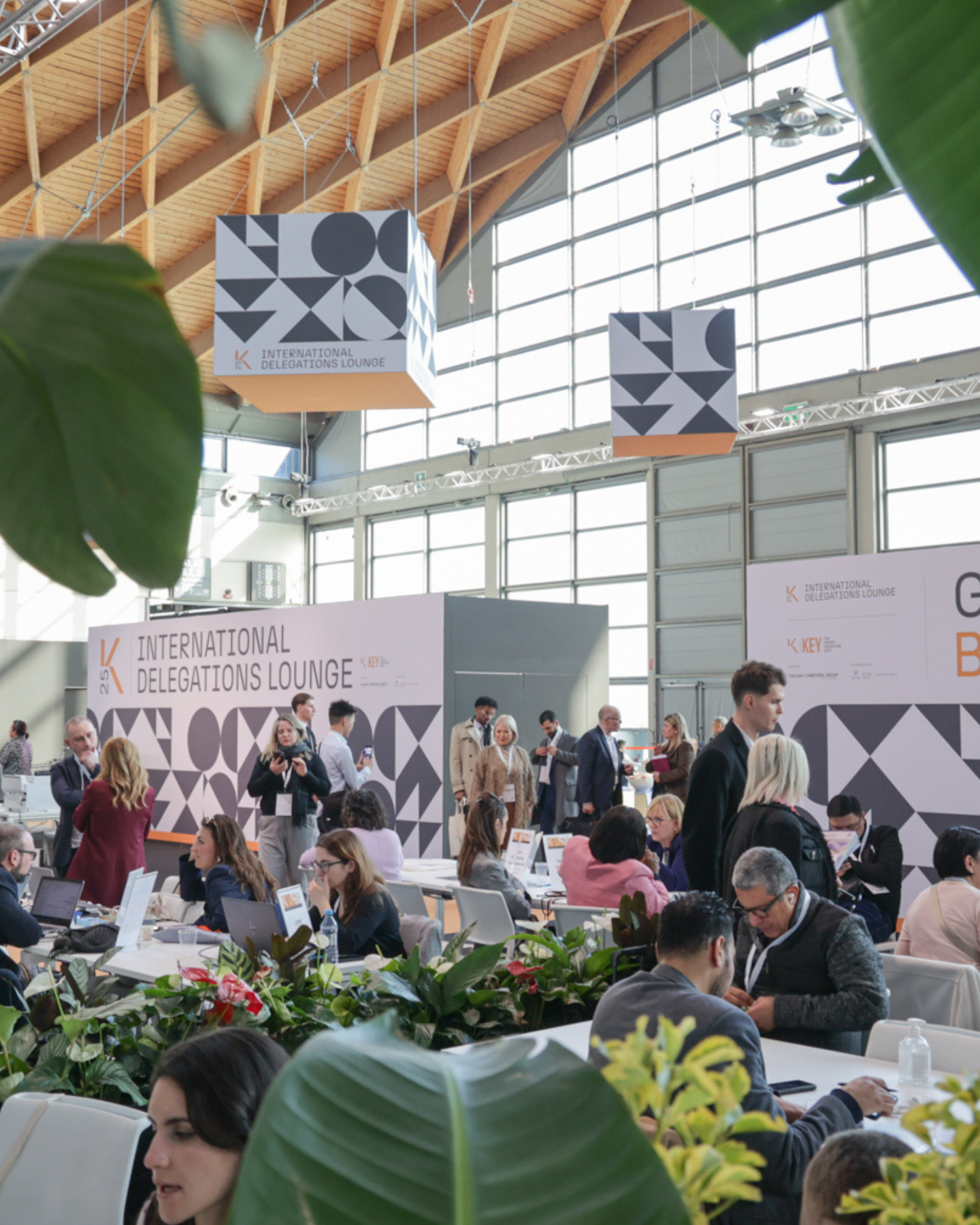 Become a Hosted Buyer