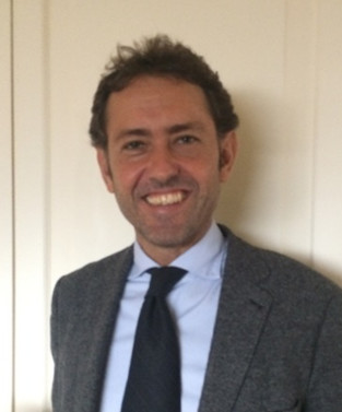 Gian Marco Revel