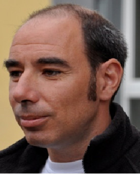 Antoine Aslanides - Senior Advisor for the EDF Group