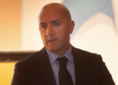 Francesco Belcastro